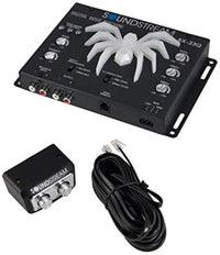 Thumbnail for Soundstream BX‐230Q Bass Reconstruction Processor