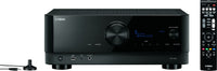Thumbnail for Yamaha RX-V6A 7.2 Channel 8K AV Home Theater Receiver with Music Cast