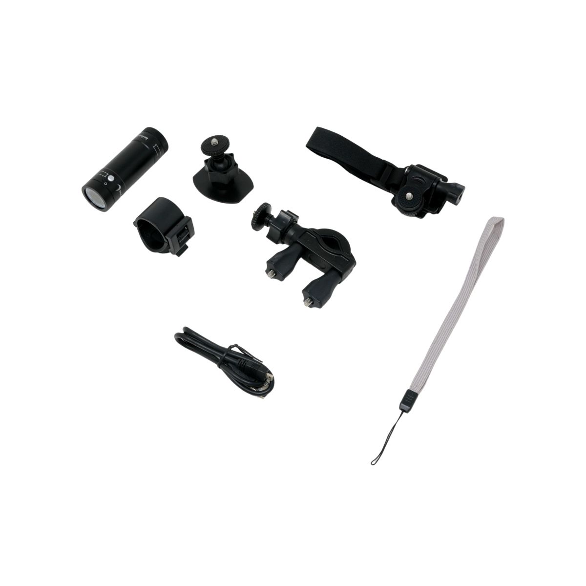 Diamond Audio D500 MOTORSPORT SERIES CAMERA