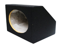 Thumbnail for 2 Enclosures Box Car Audio Speaker 6X9