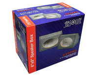 Thumbnail for Absolute 6x9PKG MDF Angled/Wedge 6