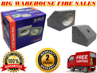 Thumbnail for 2 NEW Absolute MDF Angled Style 6