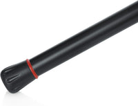 Thumbnail for Gator Frameworks GFWSPK0250 Lightweight and Compact Mini Tripod Speaker Stand