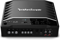 Thumbnail for Rockford Fosgate R2-250X1 Monoblock Amplifier