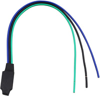 Thumbnail for Video Parking Brake Bypass Fits Alpine ILX-W650 ILX-F309 ILX-F259