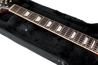 Thumbnail for Gator Cases GL-BASS Lightweight Polyfoam Guitar Case for Electric Bass Guitars
