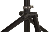 Thumbnail for 2 Ultimate Support TS-90B TeleLock Series Lift-assist Aluminum Speaker Stand with Speaker Stand Bag