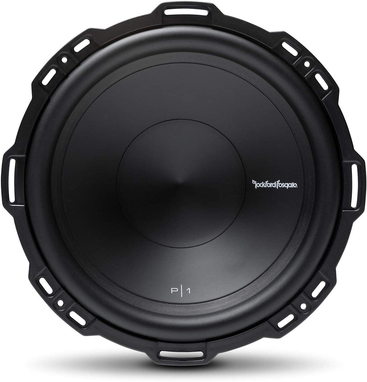 2 Rockford Fosgate Punch P1S4-12 12" 1000W Power Car Audio Subwoofers