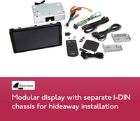 Thumbnail for pioneer-dmh-wc6600nex-modular-digital-media-receiver