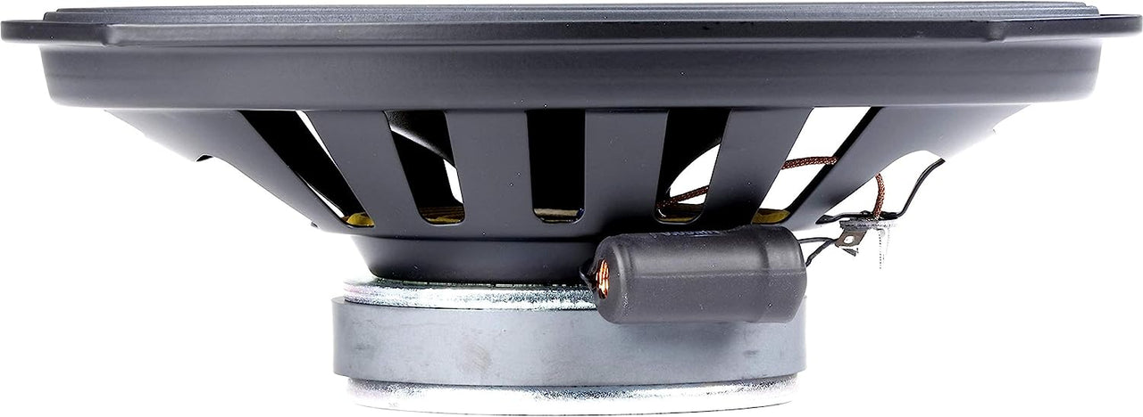 Alpine S-S69C 260w 6x9" Car Audio Component Speakers w/1 Tweeters