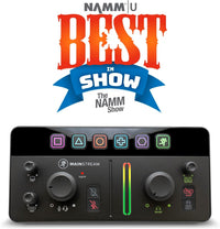 Thumbnail for Mackie MainStream Complete Live Streaming and Video Capture Interface
