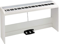 Thumbnail for Korg B2SP White 88-Key Digital Piano