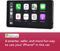 Thumbnail for pioneer-dmh-wc6600nex-modular-digital-media-receiver