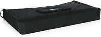 Thumbnail for Gator Cases G-LCD-TOTE60 Padded Nylon Carry Tote Bag for Transporting LCD Screens, Monitors and TVs; 60