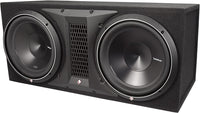 Thumbnail for Rockford Fosgate Two Punch P3 12