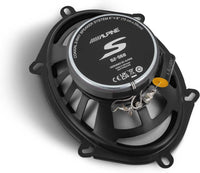Thumbnail for Alpine S2-S68 - Next-Generation S-Series 6x8 Coaxial Speaker Set & PAK1