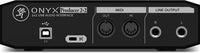 Thumbnail for Mackie Onyx Producer 2-2 2x2 USB Audio Interface with MIDI
