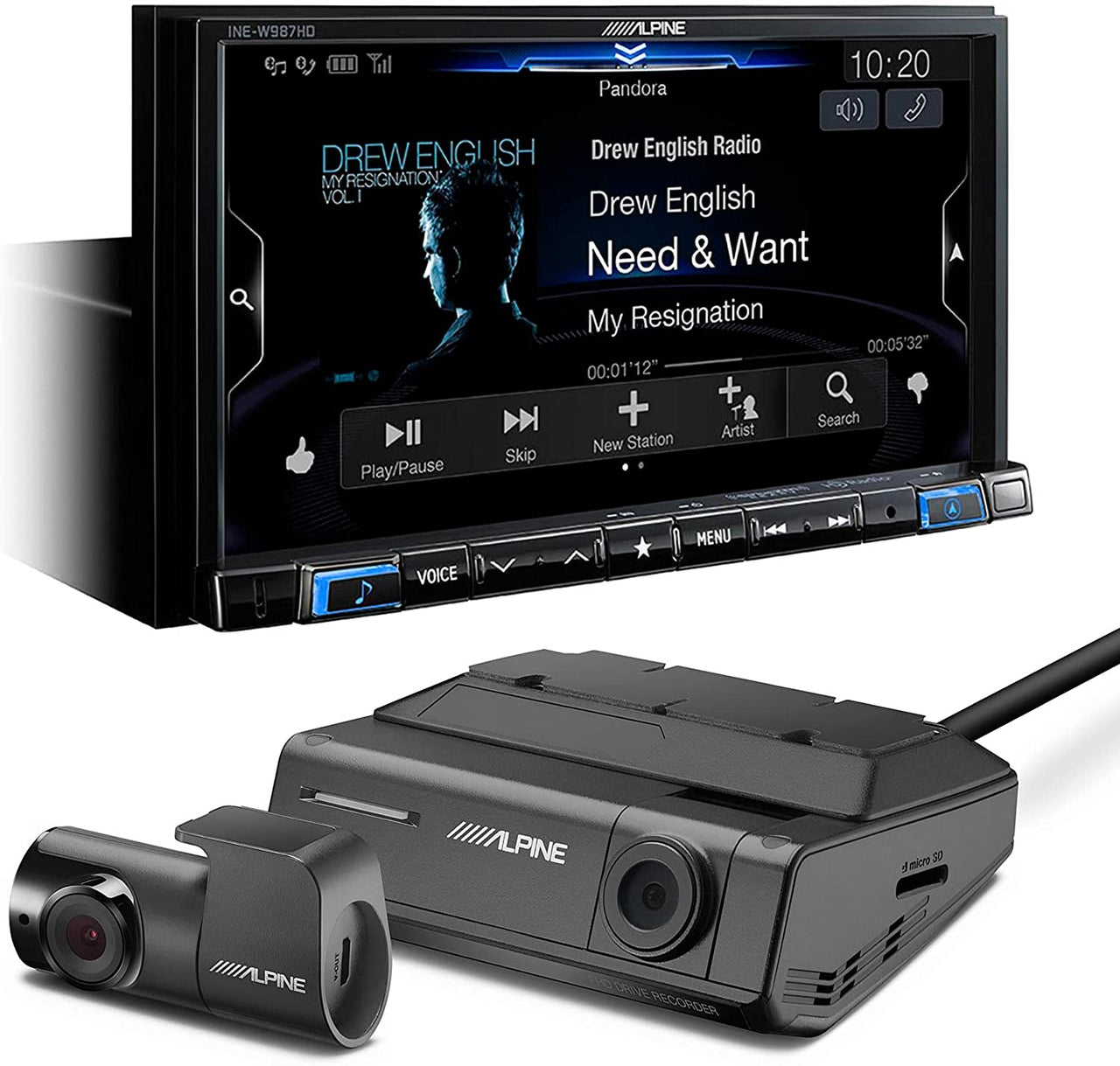 alpine-ine-w987hd-digital-media-receiver-with-gps-and-dashcam