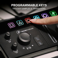 Thumbnail for Mackie MainStream Complete Live Streaming and Video Capture Interface