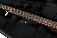 Thumbnail for Gator Cases GL-BANJO-XL Lightweight Polyfoam Banjo Case for Full Size Banjos