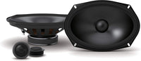 Thumbnail for 2 Pairs ALPINE S-S69C 260w 6x9