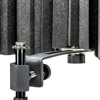 Thumbnail for CAD AS34 Acousti-Shield Stand Mounted Acoustic Enclosure
