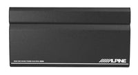 Thumbnail for Alpine SBT-S10V RUX-KNOB.2 KTA-200M Mono Power Pack Amp with 10