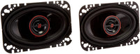 Thumbnail for CERWIN-VEGA MOBILE H746 HED(R) Series 2-Way Coaxial Speakers (4