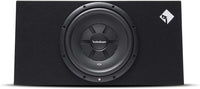 Thumbnail for Rockford Fosgate Prime R2S-1X12 500W Single 12
