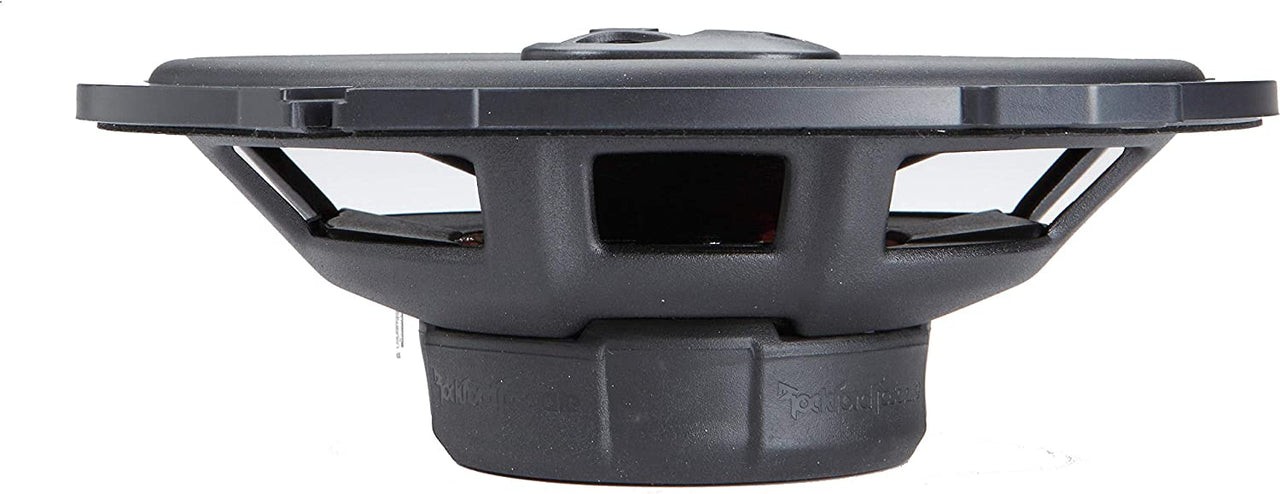 Rockford Fosgate P1683 260W Peak (130W RMS) 6" x 8" Punch Series 3-way Full Range Coaxial Speakers