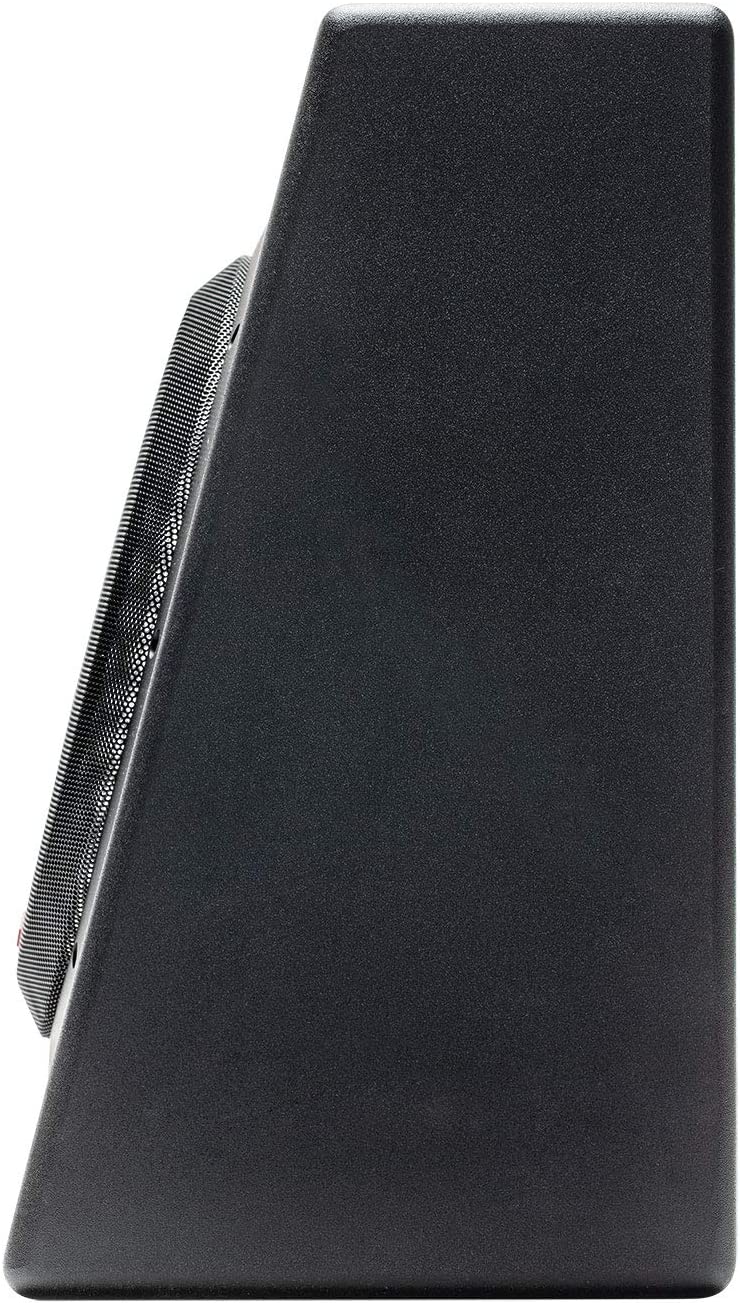 Rockford Fosgate P300-12 300W 12" Single Powered Bass Sub Sealed Enclosure Amp