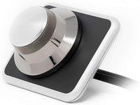 Thumbnail for Alpine RUX-H01 Halo Bass Knob