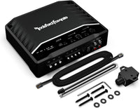 Thumbnail for Rockford Fosgate Prime R2-250X1 Mono Subwoofer Amplifier