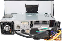 Thumbnail for Alpine X308U Double DIN Bluetooth Car Stereo 8