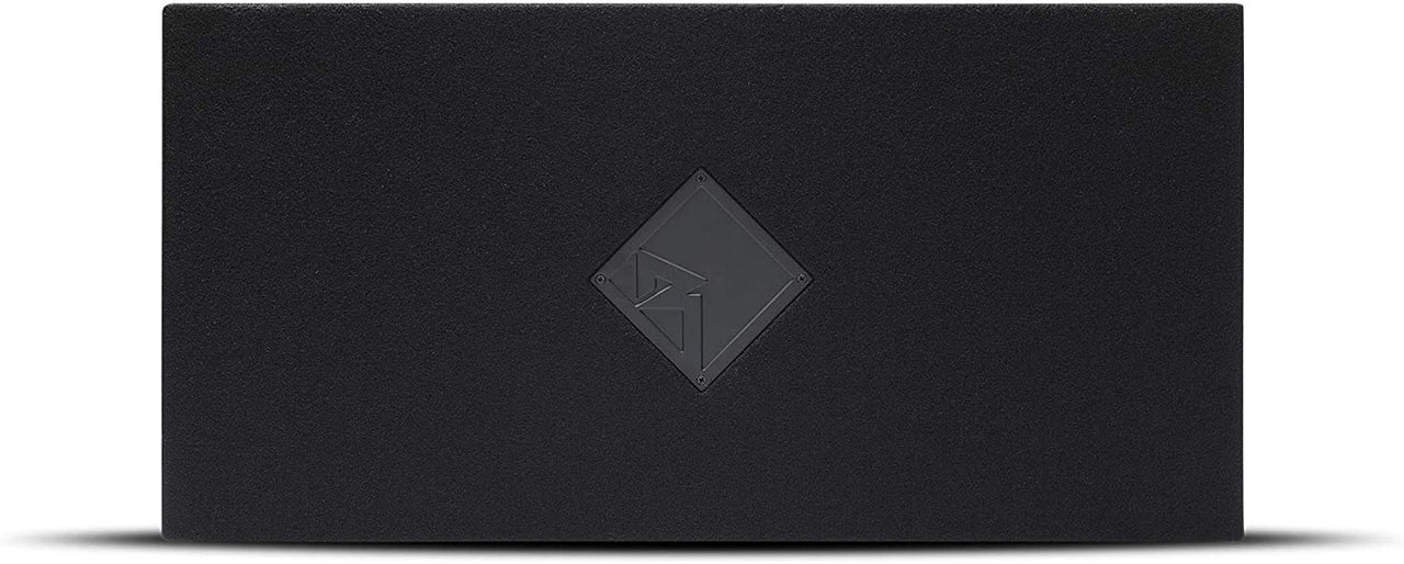 Rockford Fosgate Prime R2S-1X12 500W Single 12" Subwoofer Sealed truck Loaded Enclosure