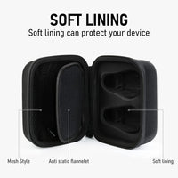 Thumbnail for Xvive U2 Guitar Wireless System Guitar Wireless for Guitar Bass Violin Keyboard