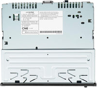 Thumbnail for alpine-ute-73bt-1-din-digital-media-car-receiver