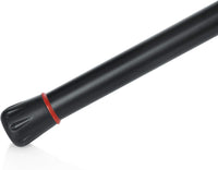 Thumbnail for Gator Frameworks GFWSPK0250 Lightweight and Compact Mini Tripod Speaker Stand