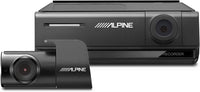 Thumbnail for Alpine Halo9 iLX-F509 Digital multimedia receiver 9