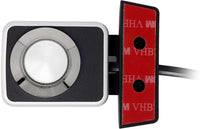 Thumbnail for Alpine RUX-H01 Halo Bass Knob