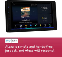 Thumbnail for pioneer-dmh-wc6600nex-modular-digital-media-receiver