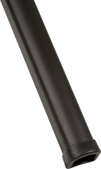 Thumbnail for Ultimate Support TS-70B Aluminum Tripod Speaker Stand with Safe and Secure Locking Pin and 150 lb Load Capacity - Black