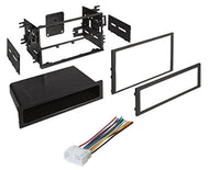 Thumbnail for HONK830 Radio kits & HWH804 Harness Fit Honda Acura Multi-Kit 1989-2006