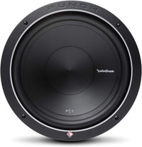 Thumbnail for 2 Rockford Fosgate Punch P1S4-12 12