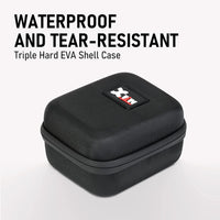 Thumbnail for Xvive U2 Guitar Wireless System Guitar Wireless for Guitar Bass Violin Keyboard