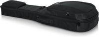 Thumbnail for Gator Cases G-PG CLASSIC Pro-Go Ultimate Guitar Gig Bag; Fits Classical Style Acoustic Guitars