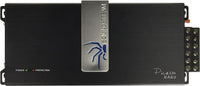 Thumbnail for Soundstream PN5.640D Picasso Nano Series Class D 5ch Amplifier