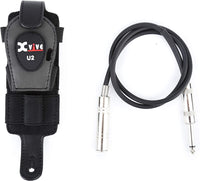 Thumbnail for Xvive U2 Guitar Wireless System Guitar Wireless for Guitar Bass Violin Keyboard