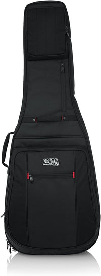 Thumbnail for Gator Cases G-PG CLASSIC Pro-Go Ultimate Guitar Gig Bag; Fits Classical Style Acoustic Guitars
