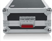 Thumbnail for Gator Cases  GHELIXFLOOR ATA Style Case for the Line 6 Helix Multi-FX Floor Processor with Wheels
